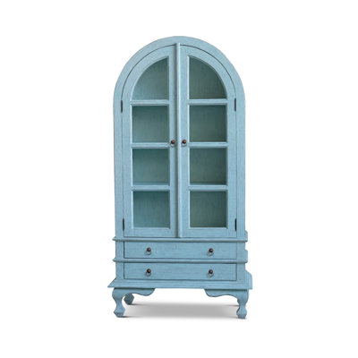 Robicheaux china cabinet discount